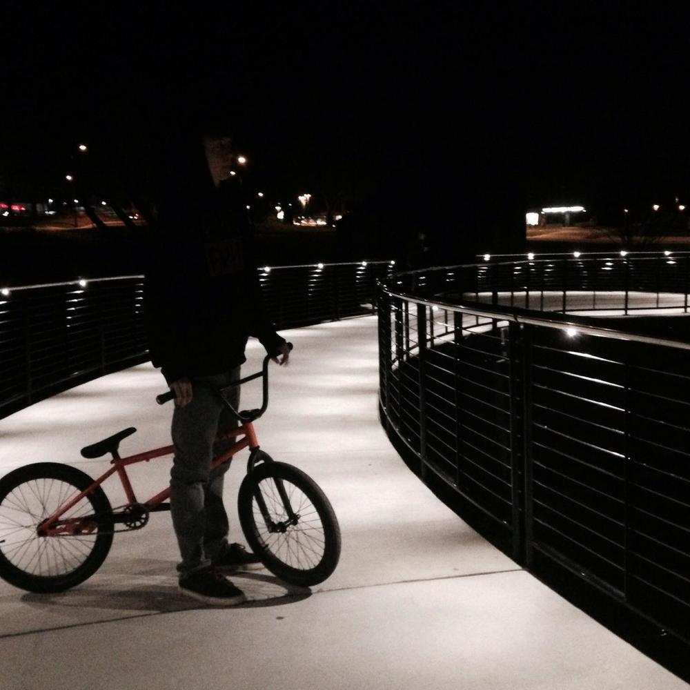 Meet your Posher, Ryan